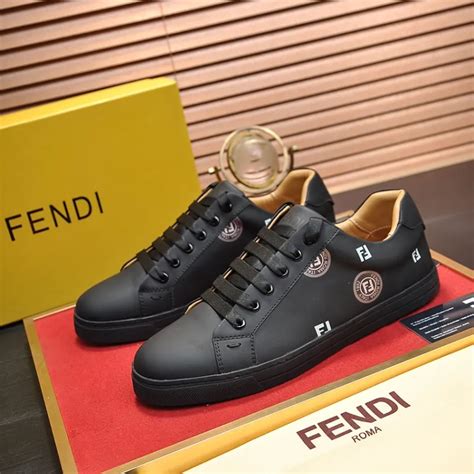 discount fendi sneakers|fendi online outlet.